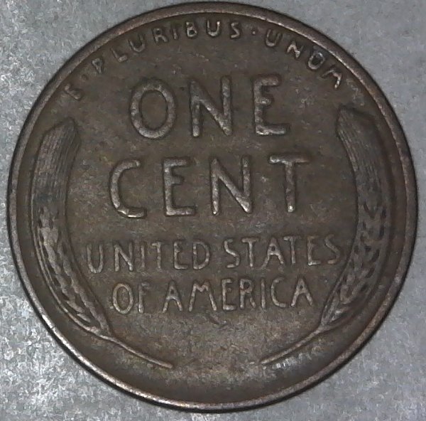 1935-P-Lincoln-Wheat-Cent-With-Strong-Class-6-DDR-Found!
